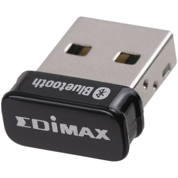 Adapteris Edimax Bluetooth 5.0 Nano USB BT-8500