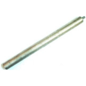 Galmet magnija anods 25X390mm ar M8 skrūvi (M-0000