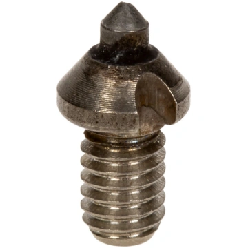 ICESTUD 5MM M5 SS BESTGRIP FOOTPEG 40gab/kastē