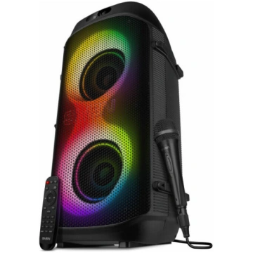 SVEN PS-850 (100W TWS Bluetooth FM USB microSD LED