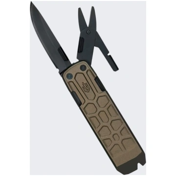 Gerber Multitool Lockdown Slim Pry BRONZE | 30-001