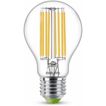 Spuldze LED Philips, E27, 1 gab