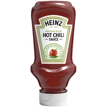 Heinz Asā čili mērce 220ml