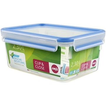 EMSA 508544 food storage container Rectangular Box