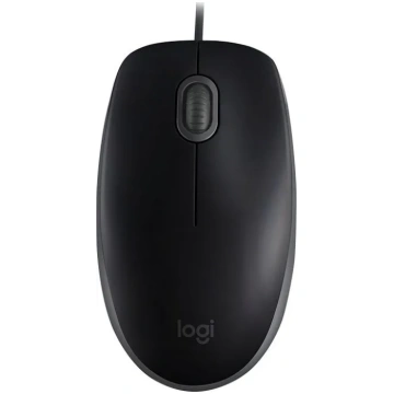 Pele „Logitech B110 Silent“ (910-005508)