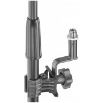 Clamp for universal microphone holder Stagg SCL-MI