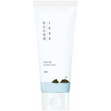 Sejas maska Round Lab 1025 Dokdo Sleeping, 100 ml