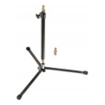 Manfrotto Gaismas statīvs 012B augstuma diapazons 