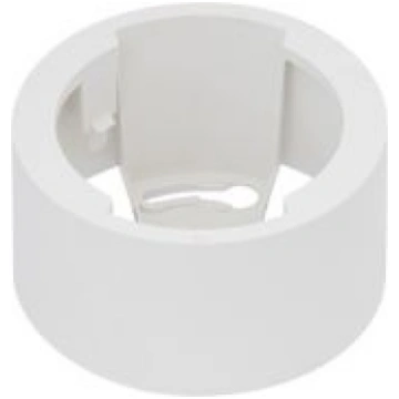 DOWNLIGHT IP44 FRAME DN 90 WT 4058075709881 | 4058