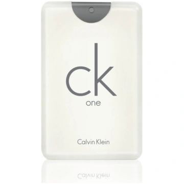 Tualetes ūdens Calvin Klein CK One EDT sievietēm/v