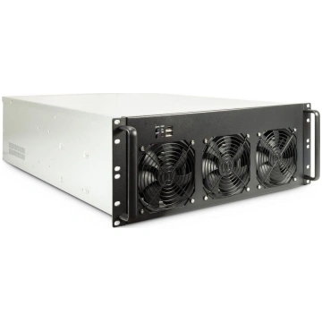 Korpuss Servera Inter-tech 4f28 Mining-rack (88887