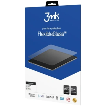 3MK Microsoft Surface GO - FlexibleGlass™ 11"" scr