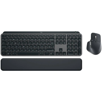 Klawiatura + Logitech MX Keys S Combo (920-011608)