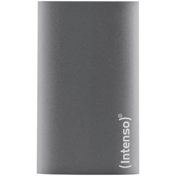 Intenso externe SSD 1,8 1TB USB 3.0 Aluminum Premi