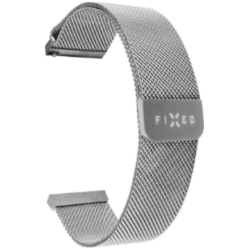 Fixed , Mesh Strap with Quick Release 22mm for Sma