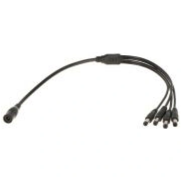 GENWAY POWER SPLITTER 12V / WWG-5.5 / 4 Operativa 