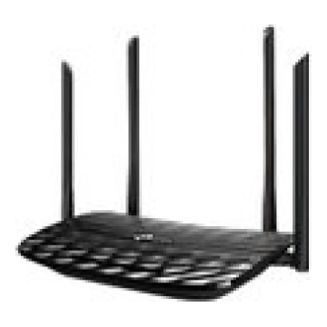 Tp-link AC1200 Dual-Band Wi-Fi Router
