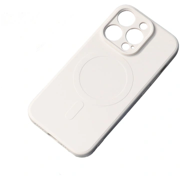 Samsung Galaxy A16 5G Silicone Case with MagSafe -