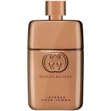 Parfimērijas ūdens Gucci Guilty Intense, 90 ml