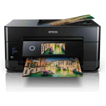 Expression Photo XP-7100 multifuzione Wifi - AirPr