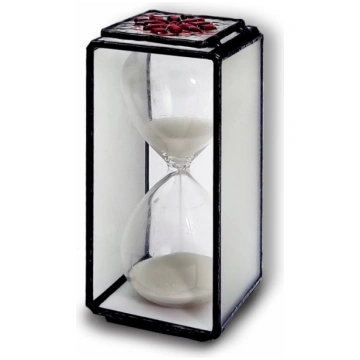 Hourglass Auseklis, Ref. 203