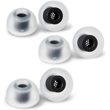 AZLA SednaEarfit MAX Galaxy Buds2 Pro Phantom Blac