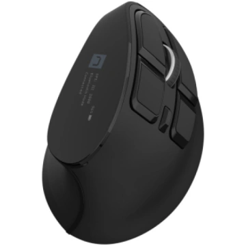 NATEC EUPHONIE PRO mouse Universal Right-hand Blue