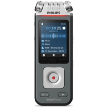 Philips DVT 6115 ( DVT6115 ) diktafons