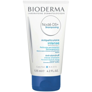 BIODERMA Node DS+ šampūns, 125 ml BIODERMA LABORAT