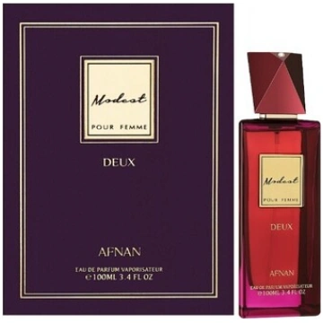 Afnan Modest Deux EDP