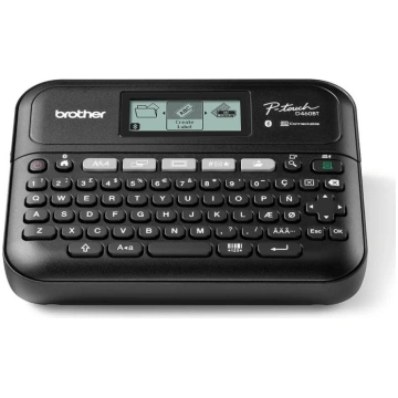 Brother PT-D460BTVP | Mono | Thermal | Label Print