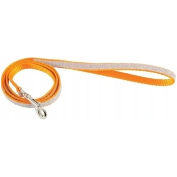 Kaķu pavada Zolux Shiny Nylon 520023ORA, 100 cm x 