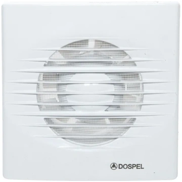 Sadzīves ventilators DOSPEL RICO 120S Dospel (Poli