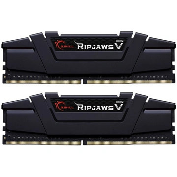G.Skill Ripjaws V F4-4000C18D-16GVK memory module 