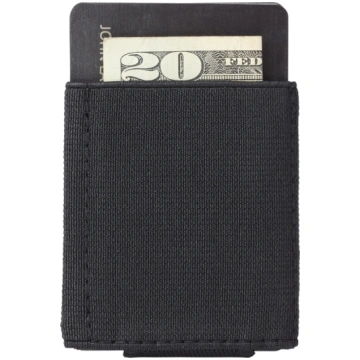 Gomatic Black Wallet V1