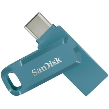 MEMORY DRIVE FLASH USB-C 256GB/SDDDC3-256G-G46NBB 