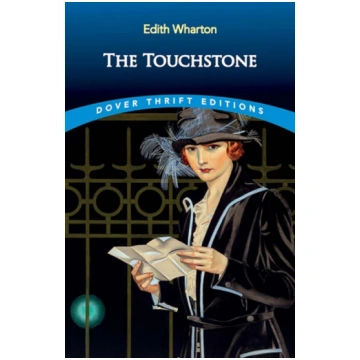 The Touchstone Edith Wharton