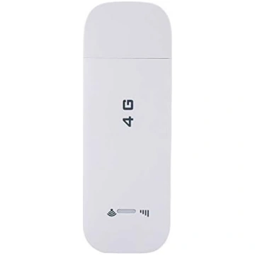 4G LTE modems, USB kabatas WiFi bezvadu tīkla adap