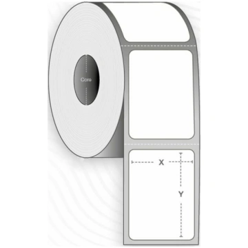 Capture - labels - 3600 label(s) - 56 x 30 mm 3000