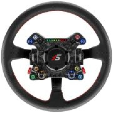 SIMAGIC SIMAGIC Drift Steering Wheel. S219 Peles