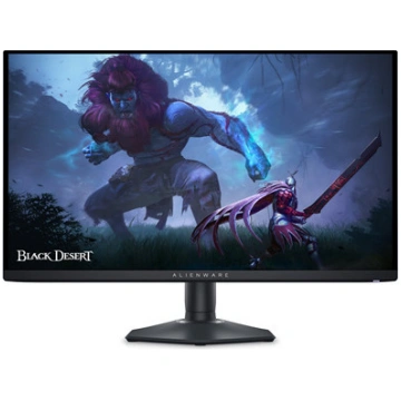 Monitors DELL AW2725DF, 27", videospēļu, OLED, QD-