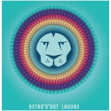 Astro'n'out - Lauvas
