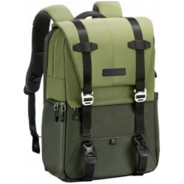 Mugursoma Foto 20l K&f Concept Beta V2