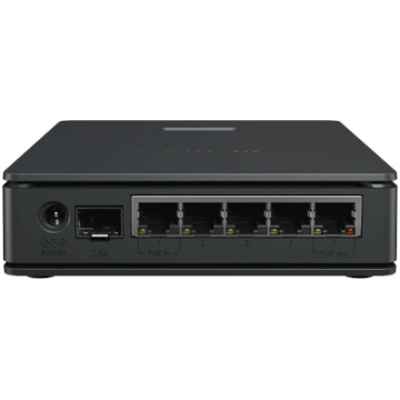 MikroTik , RouterOS L4 International version , hAP