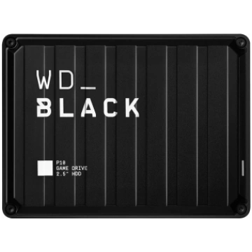 WESTERN DIGITAL External Hard Drive P10 Game Drive