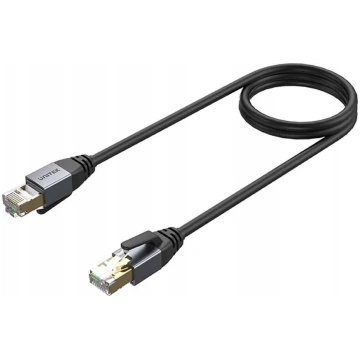 Unitek Ethernet kabelis RJ-45 LAN, savienojuma kab