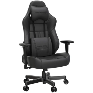 Anda Seat Dark Demon Dragon Pro Gaming-Stuhl - erg