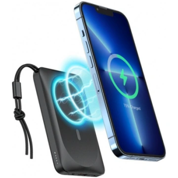 Veger Powerbank compatible with Magsafe Veger MagO
