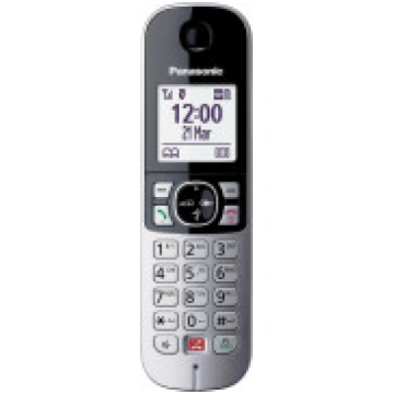 Panasonic KX-TGA685 Stacionārais telefons B0044AMH