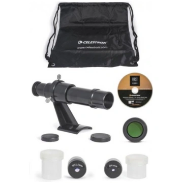 Celestron FirstScope aksesuāru komplekts